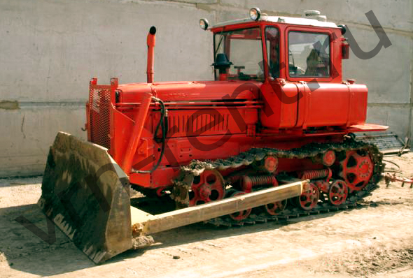 ������ ���������� 7,5 ���� ��-75 � �������� � ����������� �������